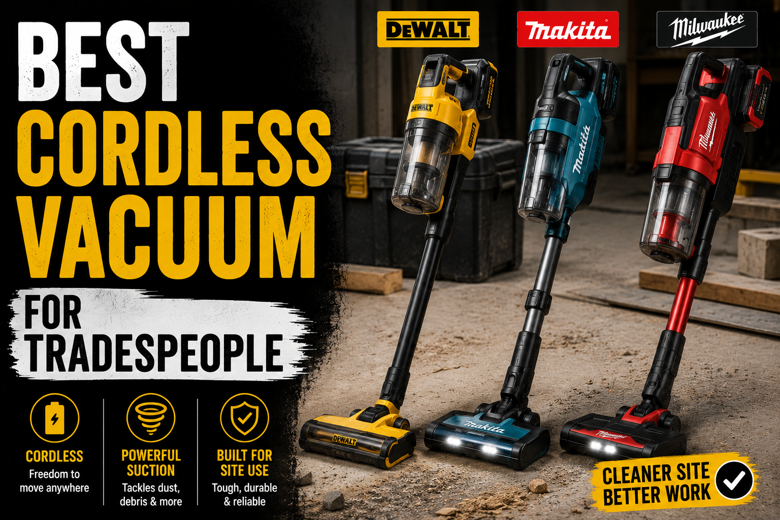 Stihl vs Husqvarna - Petrol Tools for Trade and Site Compared